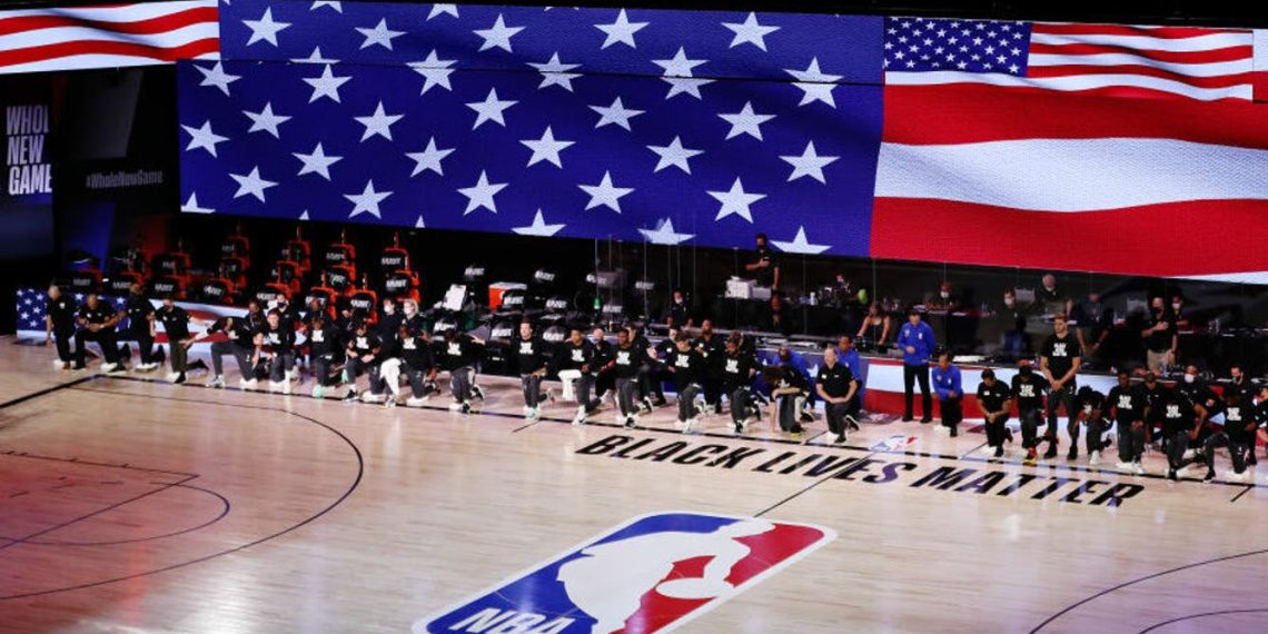 NBA Ratings Continue To Tank Hard, Down 28% on ESPN
