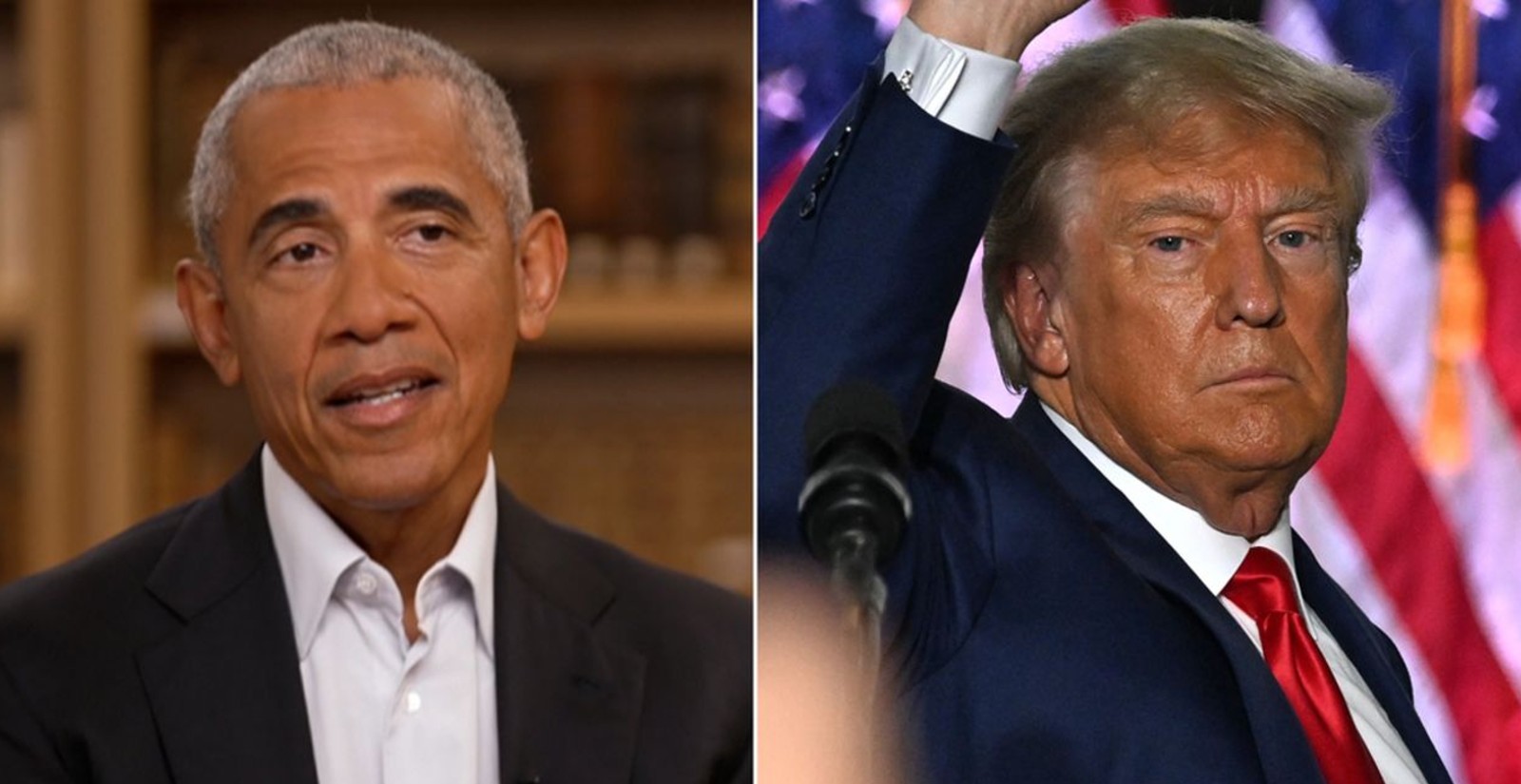 Obama Concerned For His Legacy After Trump Win: Biographer