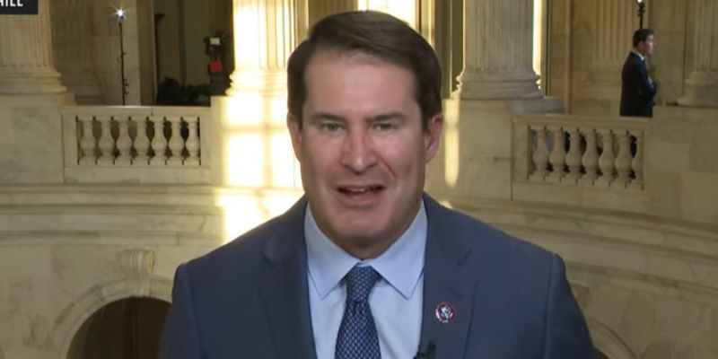 Salem Dems vow to primary Rep Seth Moulton for objecting to men competing in women's sports