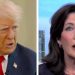 New York Dem Gov Kathy Hochul says she's open to working with Donald Trump after 'cordial' phone call