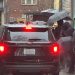 Antifa targets Seattle PD as thousands protest Trump election victory