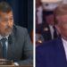BREAKING: Trump nominates former congressman Sean Duffy for Transportation Secretary