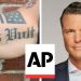 Incoming Sec Def Hegseth blasts AP for 'anti-Christian bigotry,' spreading false claim his tattoo praising God is 'white supremacist'