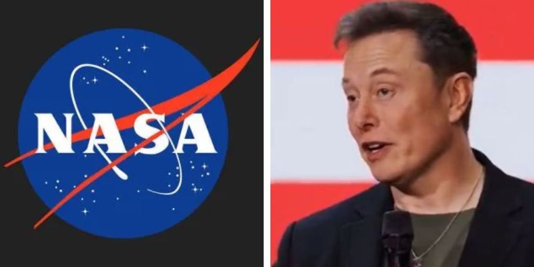 NASA staff encourage Elon Musk to 'clean house,' get agency back on track after massive DEI spend: report