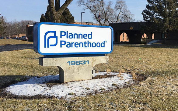 Planned Parenthood Caught Selling 23-Week-Old Aborted Babies to University for Research