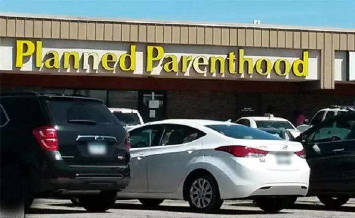 Planned Parenthood Sold Chopped-Up 23-Week-Old Aborted Babies