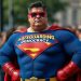 Pritzker Appoints Himself As Democracy's Superhero