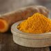 Turmeric: Better than aspirin for heart disease prevention?