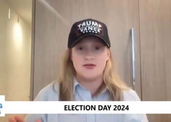 “Referendum on the Elites”: Young Pro-Choice Women Say They’re Backing Trump Due in Part to “Media’s Lies”