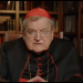 Cardinal Burke: Catholics Have ‘Duty’ to Vote for Candidate Who Will Prevent More Evil (Video)