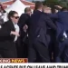 Secret Service Won’t Fire Anyone Over Trump Assassination