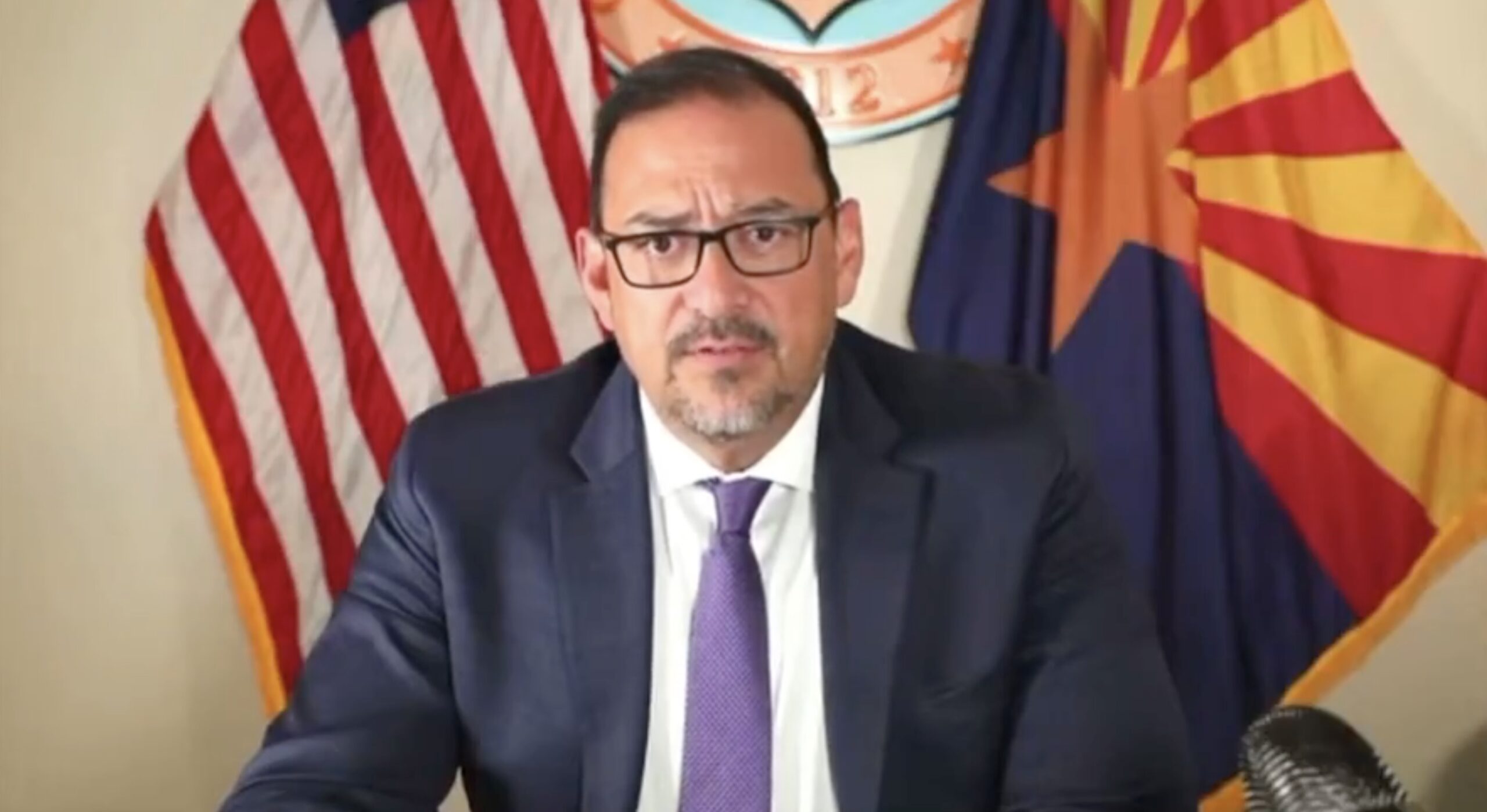 Here We Go Again: Arizona Secretary of State Reports Multiple “Unsubstantiated” Bomb Threats at Four Navajo County Locations, Points to Russia