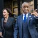 Kamala Harris Campaign Gave $500k to Al Sharpton’s Nonprofit Weeks Before Glowing Interview With Anti-Semitic MSNBC Host