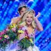 Victoria Kjær Theilvig of Denmark is crowned the 73rd Miss Universe