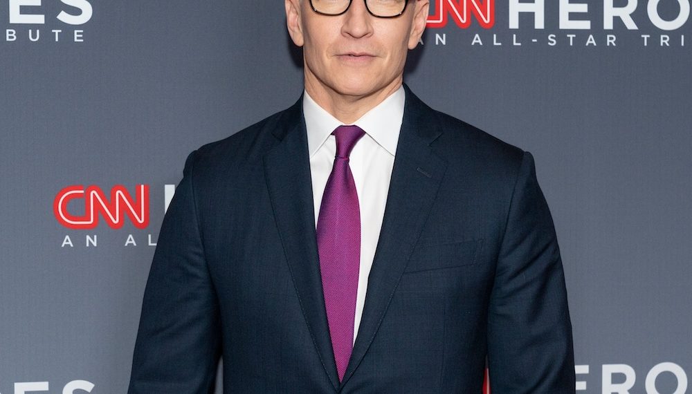 NEW: CNN Expected To Fire Star Personalities Amid Ratings Drop-Off