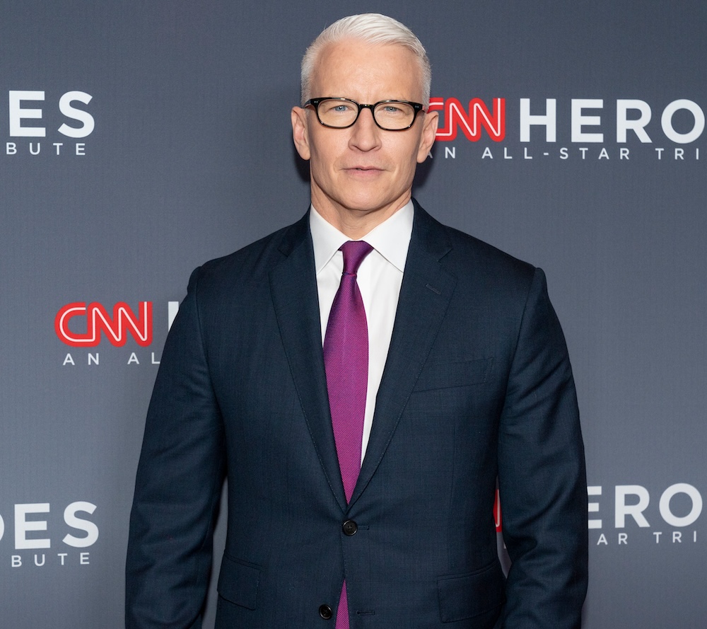 NEW: CNN Expected To Fire Star Personalities Amid Ratings Drop-Off