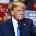 REPORT: Trump Is Working To Create The First White House Crypto Position