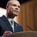 REPORT: Trump Considering Dan Bongino To Lead Pivotal Agency