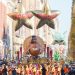 Officials warn that terrorists may be eyeing MACY’S Thanksgiving parade as target