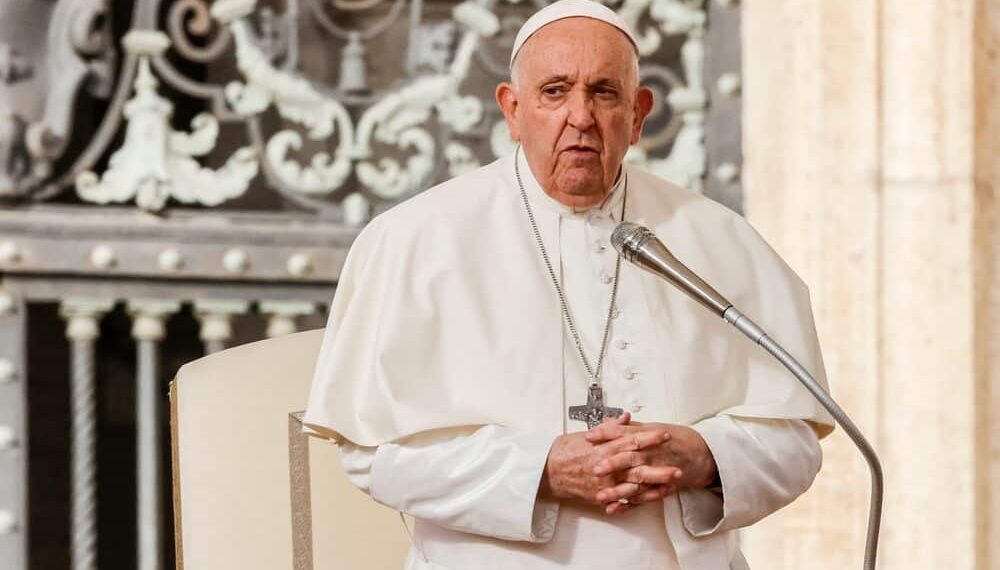 Pope Francis names a Pro-Gay Cleric ‘Preacher of the Papal Household’