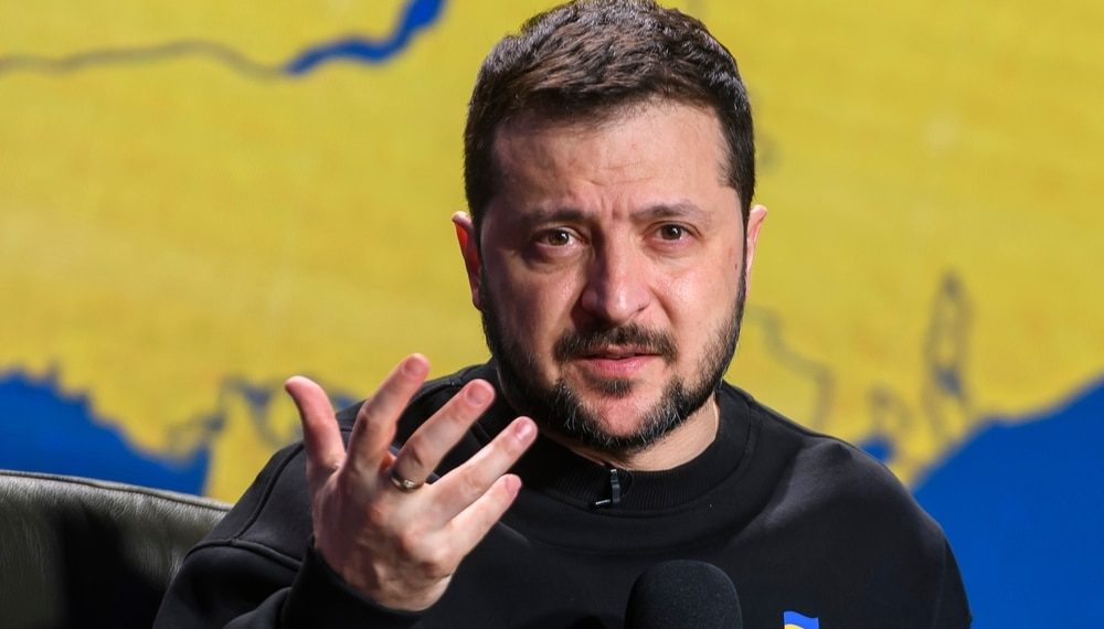 Trump’s victory could mean US withdraws support for Ukraine in war with Russia