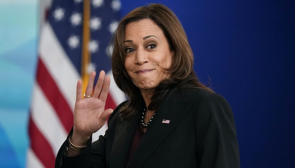 NEW: Kamala Harris Botched A ‘Subway Takes’ Interview So Badly, It Never Aired