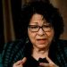 Dems Float Plan To Push Ailing Justice Sotomayor Off Supreme Court So Biden Can Replace Her Before Trump Is Sworn In