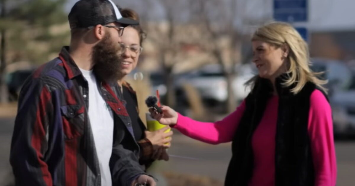 News Outlet Goes to Tim Walz’s Hometown in Minnesota and Everyone They Talk to is Voting for Trump (VIDEO)