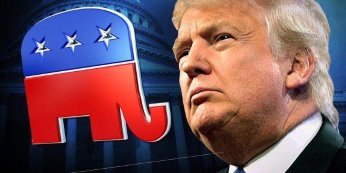 BREAKING: GOP Keeps Control of the House – Republicans will Control All Three Branches of Government in Huge Sweep