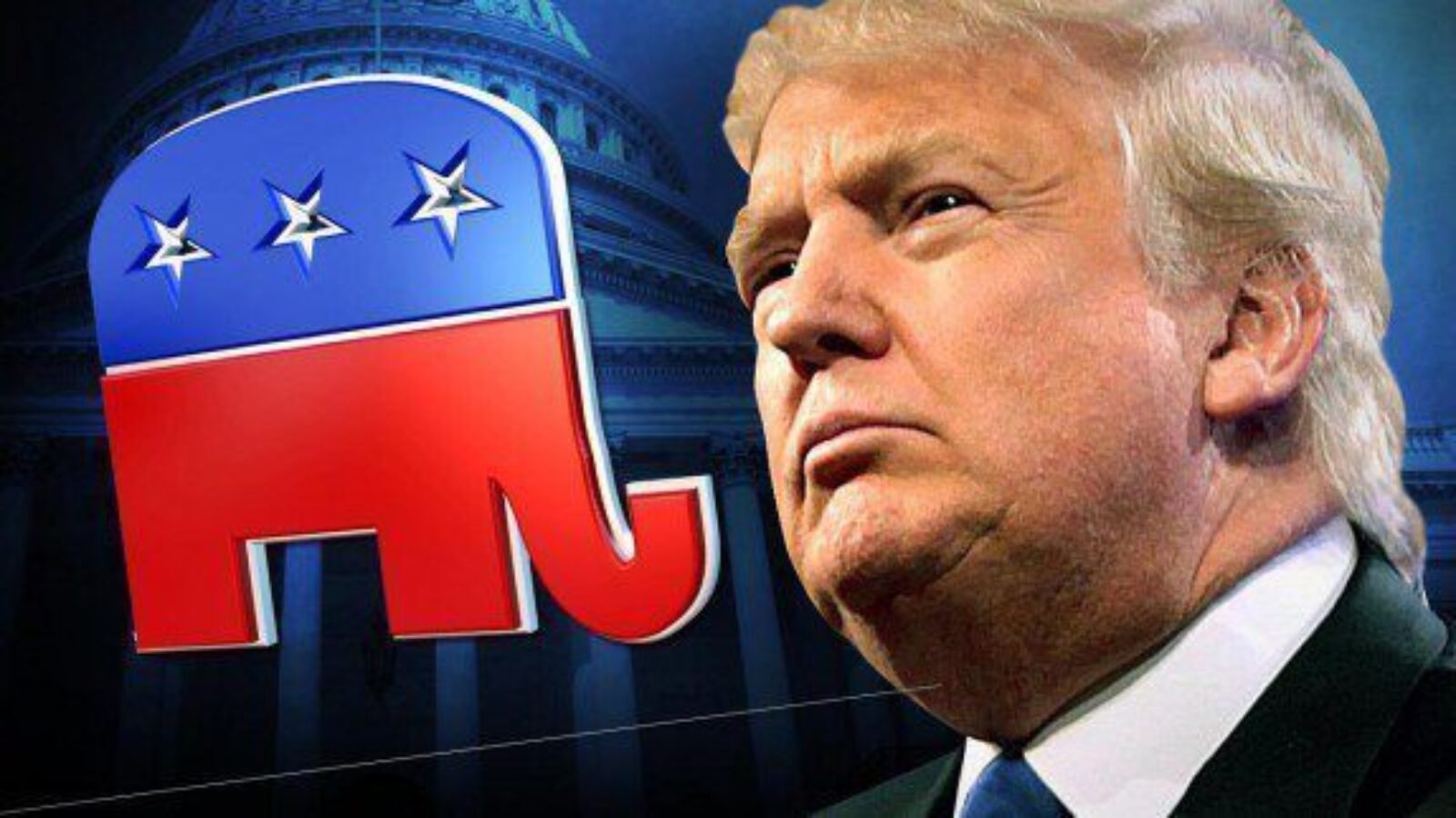 BREAKING: GOP Keeps Control of the House – Republicans will Control All Three Branches of Government in Huge Sweep