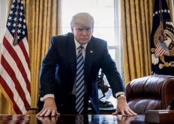 FBI Whistleblower Says FBI Intentionally Blocking Security Clearances for Trump Officials