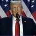 What’s In And What’s Out After Trump’s Stunning Victory