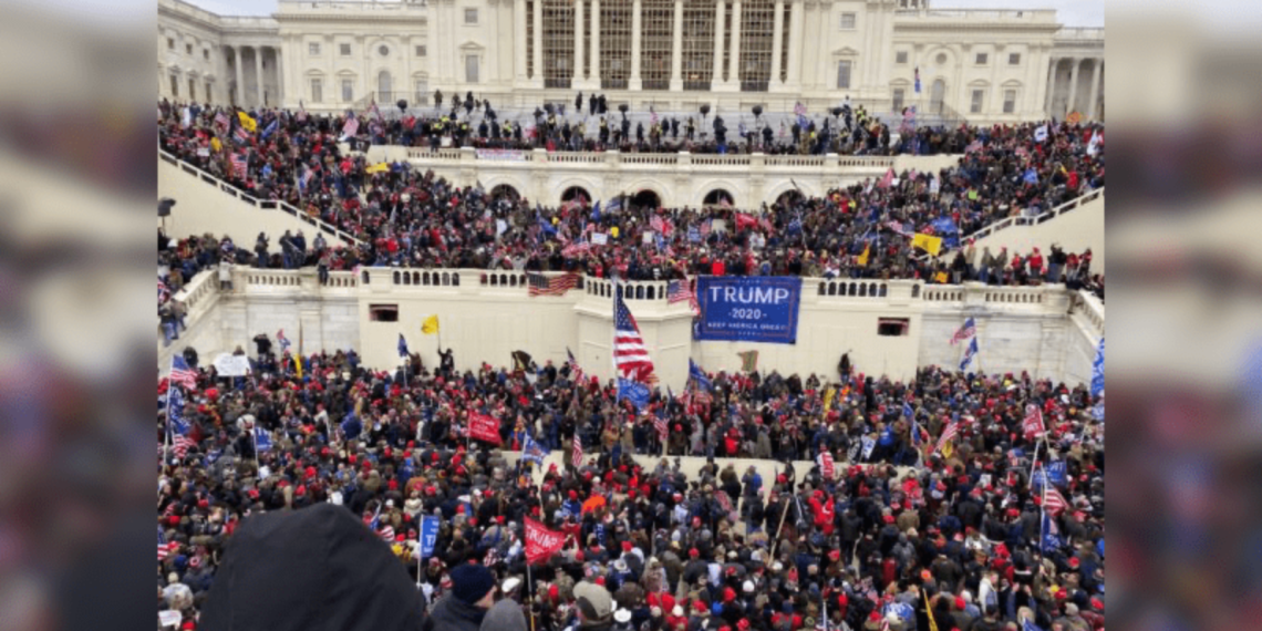 Judges Postpone January 6 Trials After Trump Landslide Victory