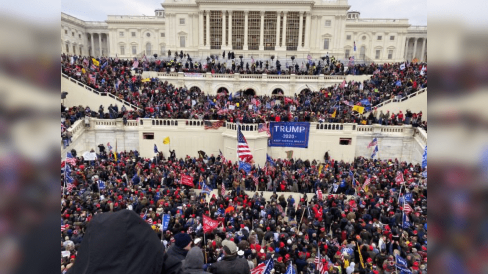 Judges Postpone January 6 Trials After Trump Landslide Victory