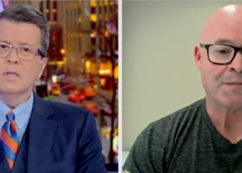 “We Want Results, Not Excuses”: Teamsters President Says Pelosi and Schumer Should “Step Aside” Like Dementia Joe