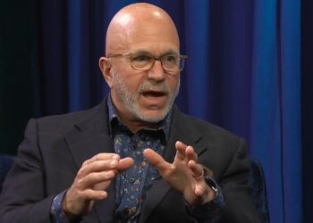 “Boomerang Effect”: CNN’s Michael Smerconish Says Trump Largely Won Due to Lawfare and the Media’s “Constant Browbeating”