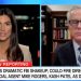Disgraced Former FBI Leader Andrew McCabe Frets About the “Damage Someone Like Kash Patel” Could Do if Appointed by Trump