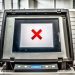REPORT: Voting Machines Went Down in Two New York Precincts.