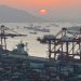 Markets Tumble in China