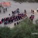 Shadowy Cartel Pushing Fresh Waves of Illegals Into Eagle Pass as Mexico Relaxes Control Over Border Region