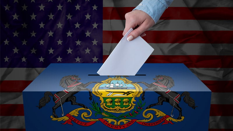 BREAKING: Pennsylvania Supreme Court Orders Democrats to Immediately End Counting of Illegal Ballots