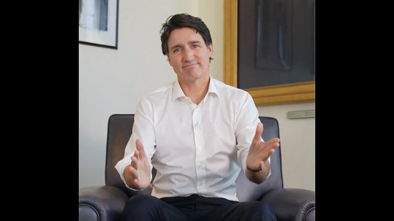 ‘We Made Mistakes’: Canada PM Trudeau Announces 3-Year Cap on Immigration to Fight Migrant ‘Baby Boom’