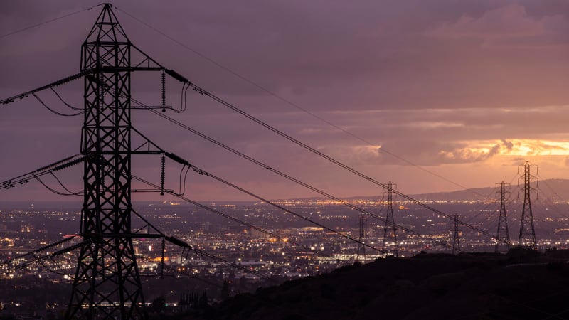 Top California Power Company to Conduct ‘Public Safety Power-Outages’ Across State on Election Day — 7,000+ Polling Locations Potentially Affected!