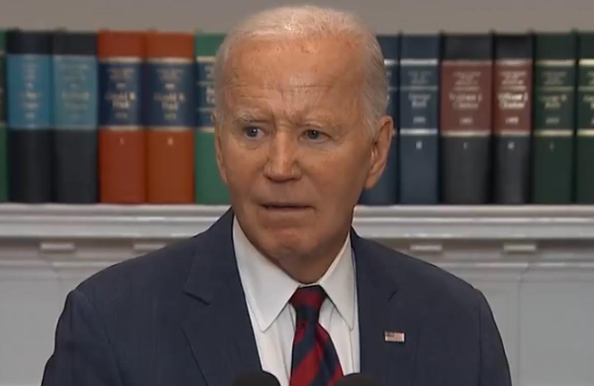 One of Biden’s ‘Non-Violent’ Pardons Turns Out to Be Voodoo-Practicing Triple-Murderer