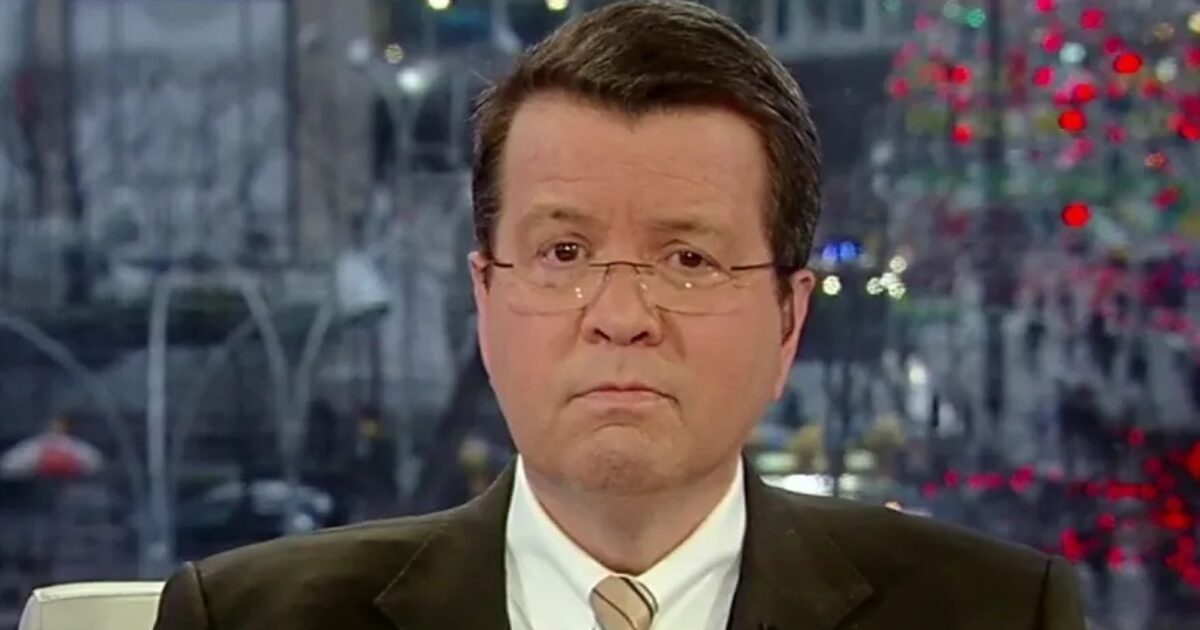 Report Reveals the Reason Why Neil Cavuto was Ousted from Fox News as President Trump Responds to His Departure