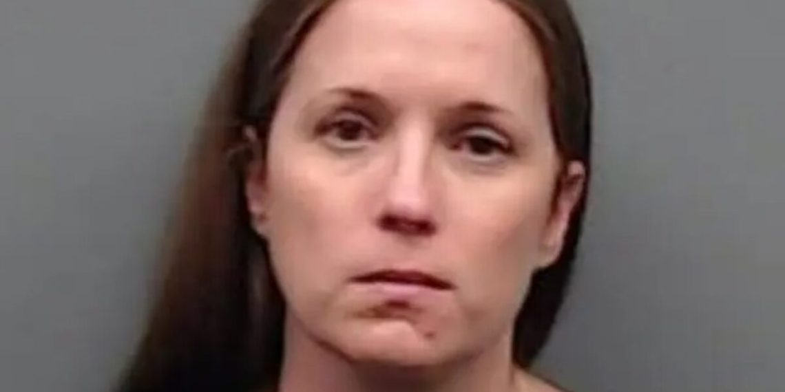 Texas Daycare Worker Arrested for Allegedly Kicking Toddlers Over 130 Times