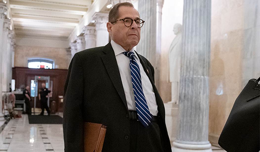 Jerry Nadler Drops Out of High-Stakes House Race After Reports Claim Pelosi Staged a 'Coup'