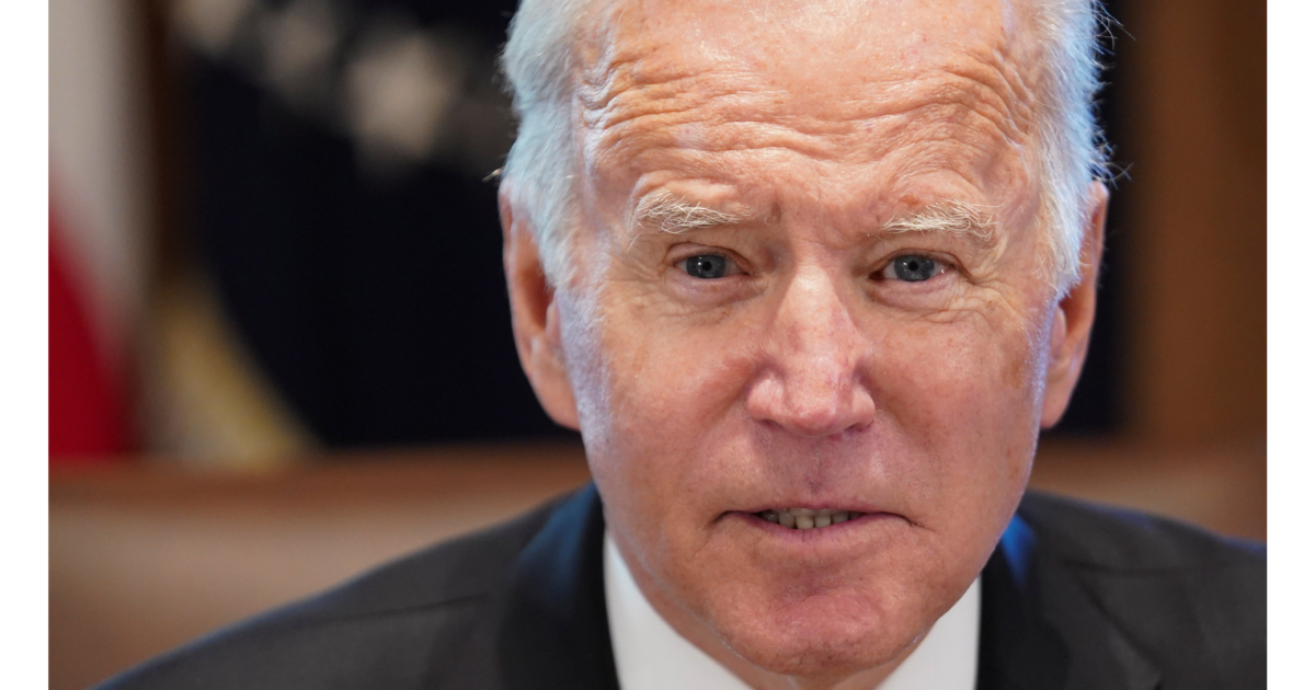 BREAKING: Joe Biden Leaves Millions of Borrowers in Lurch, Abruptly Withdraws His Student Loan Forgiveness Plans