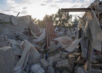 After al-Aqsa Flood, 37th anniversary of Hamas’ founding could mark group’s demise in Gaza