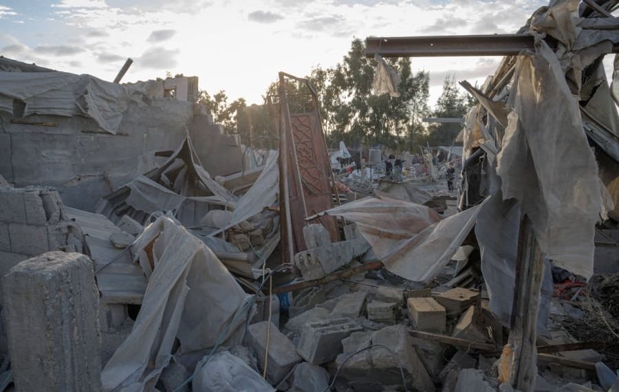 After al-Aqsa Flood, 37th anniversary of Hamas’ founding could mark group’s demise in Gaza